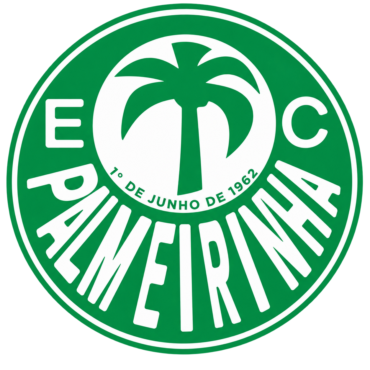 Palmeirinha