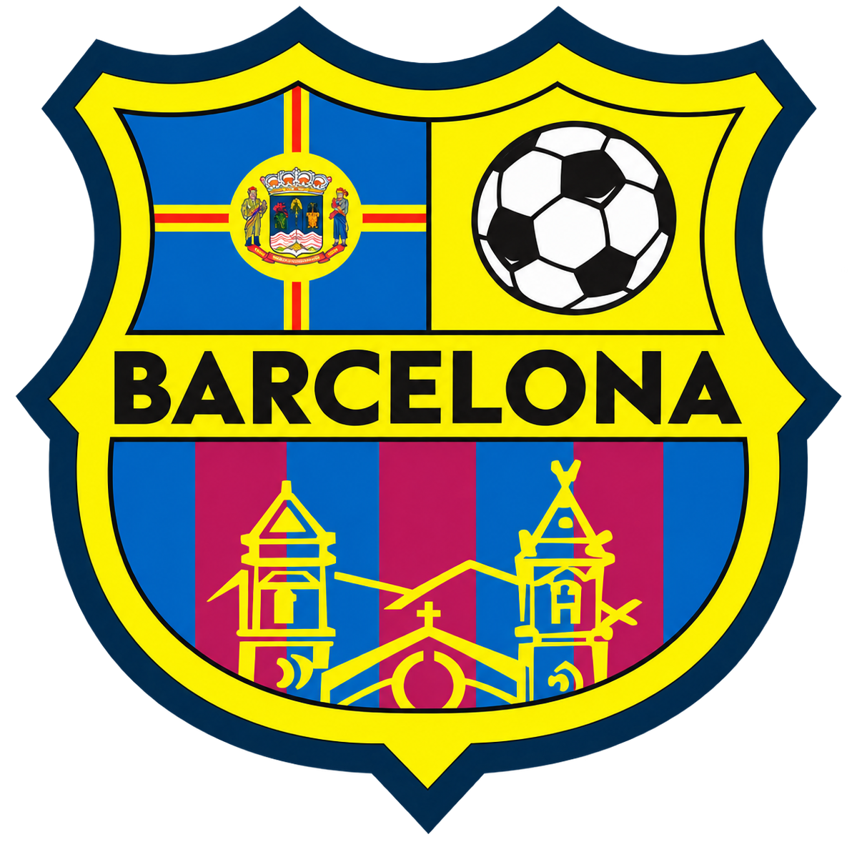 Barcelona FC