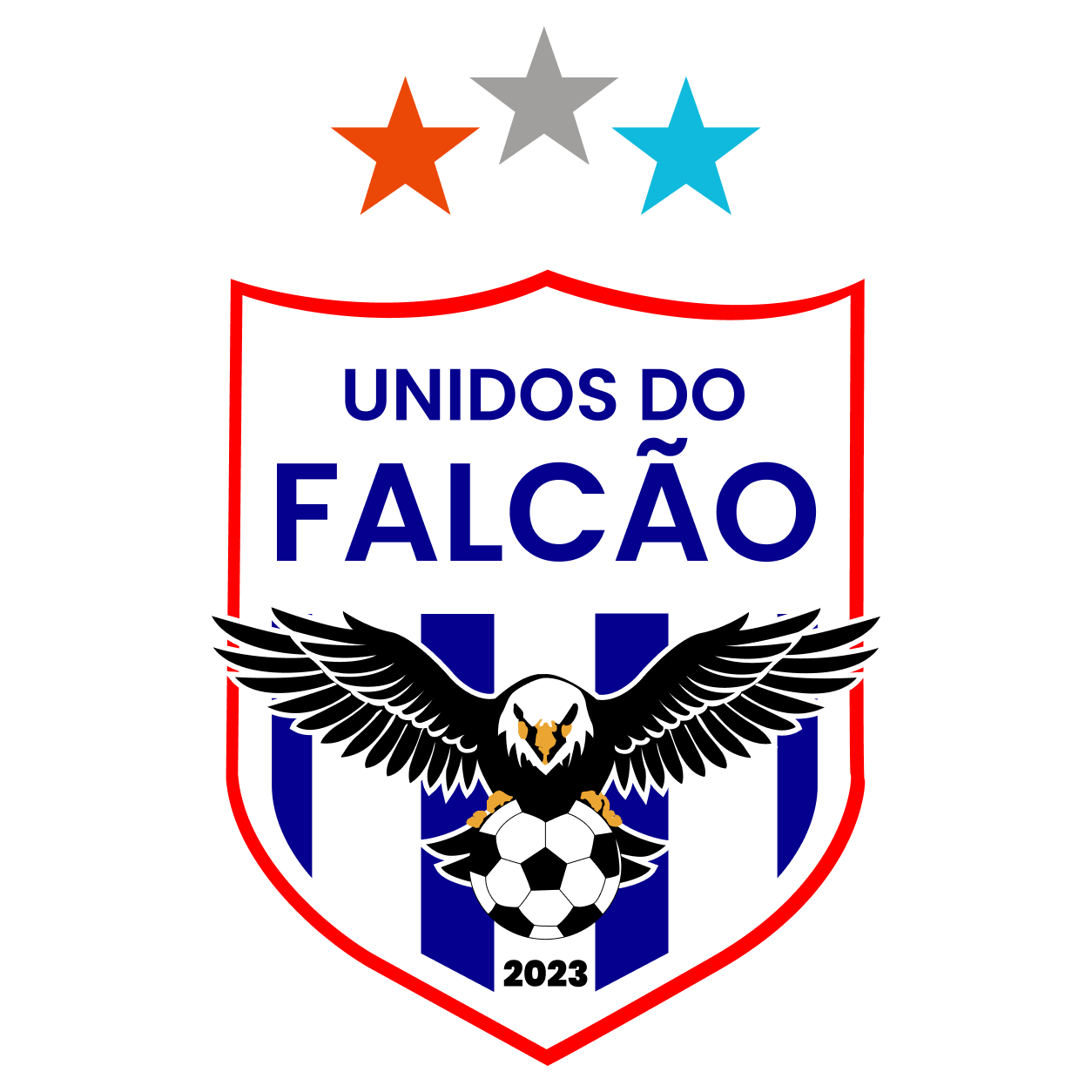 Unidos Do Falcão