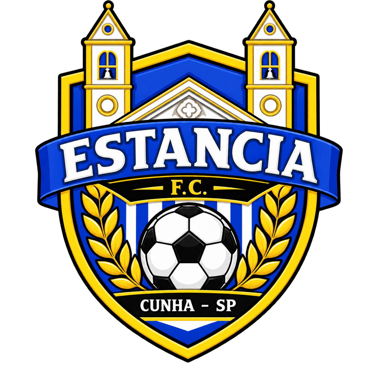 Estância FC