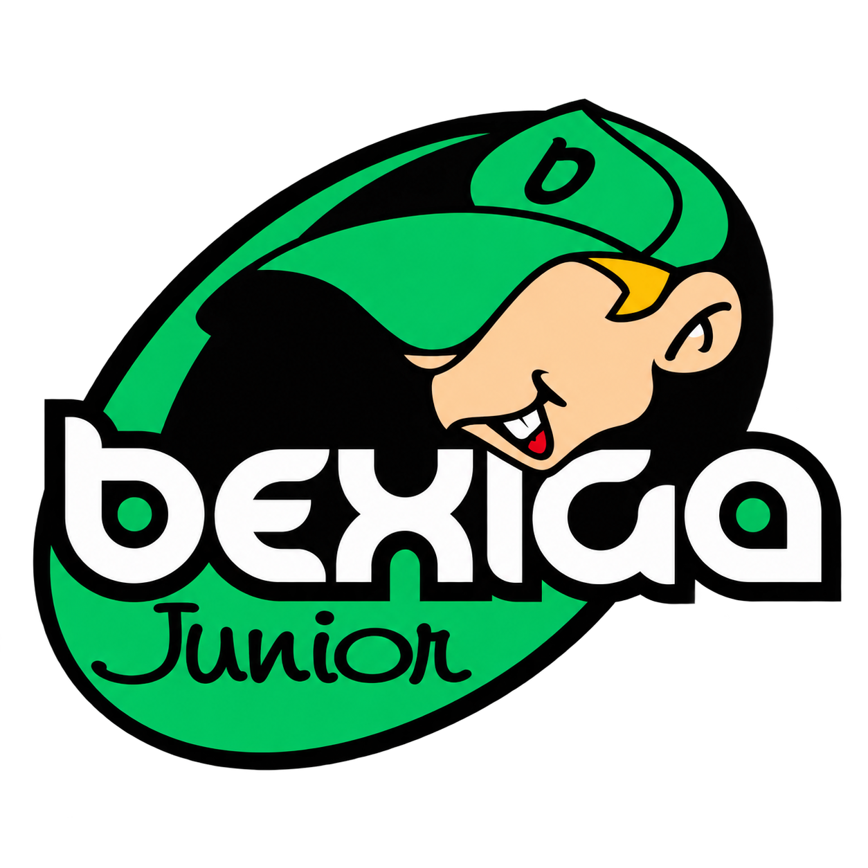 Bexiga JR