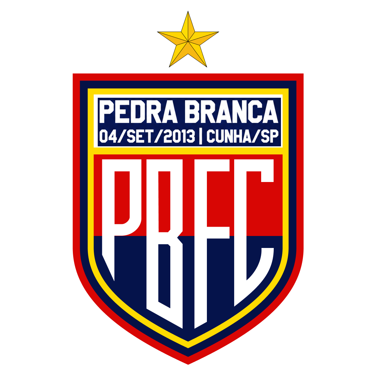 Pedra Branca